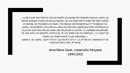 Anne-Marie Garat