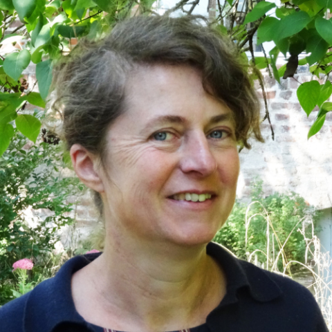Élodie Maïno