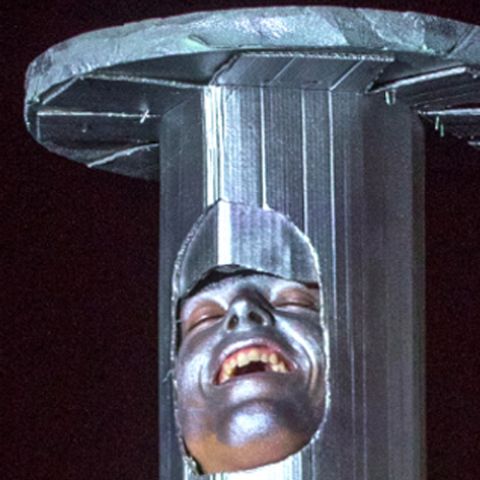 Photographie de l'auteur.