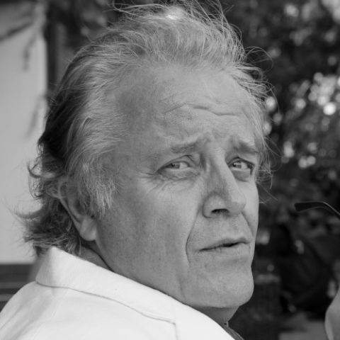 Photographie de Éric Lysøe.