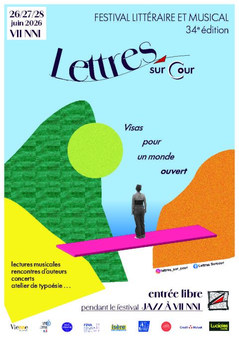 Lettres sur Cour 2026