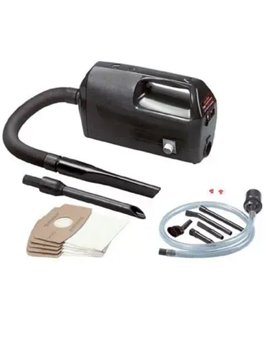 Aspirateur Muntz 555