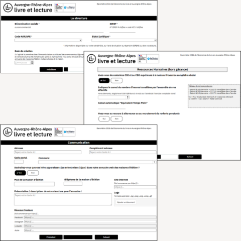 Extraits de l'enquête