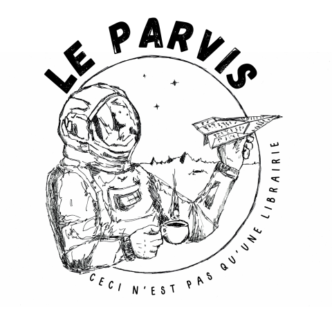 Logo Le Parvis