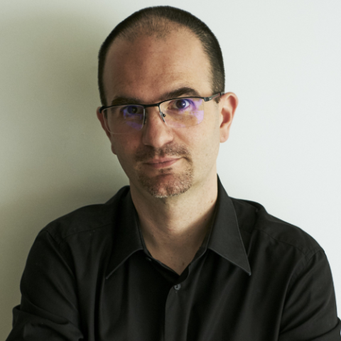 Thomas Martinetti