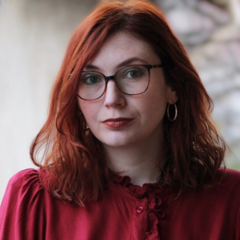 Photographie de Florie Maurin.