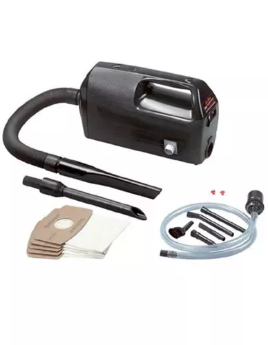 Aspirateur Muntz 555